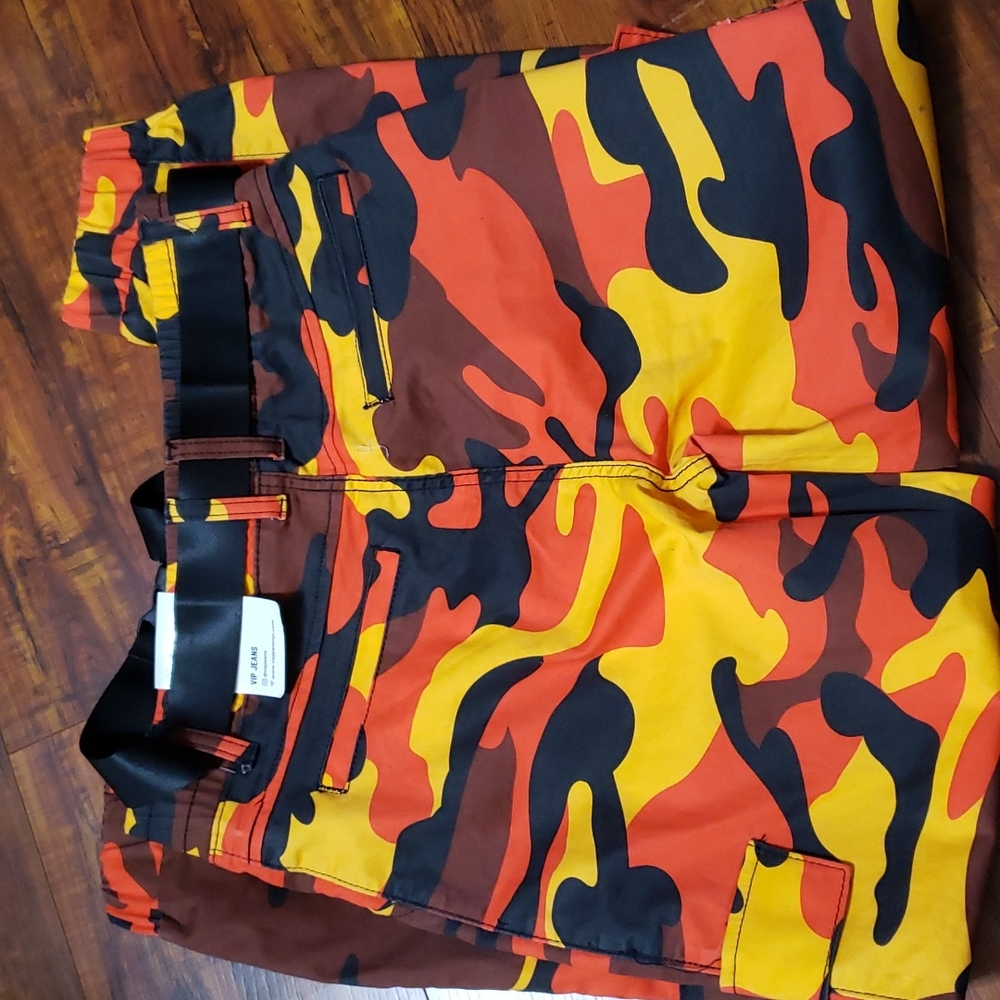 V.I.P Jeans - Picture 3 of 4